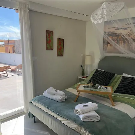 Monteverde Double Terrace Penthouse Rome Buitenkant foto