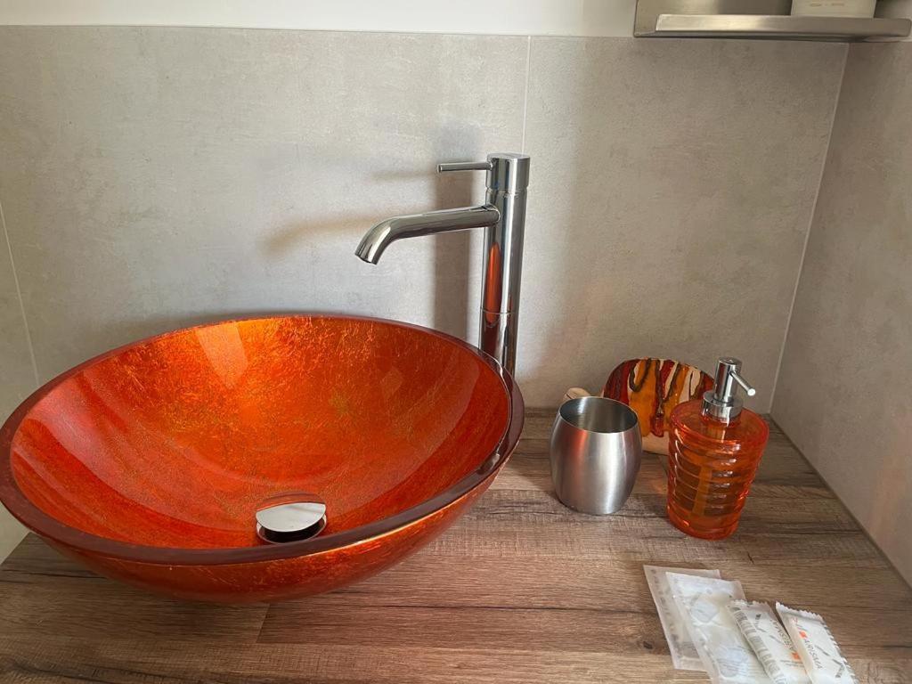 Apartment Monteverde Double Terrace Penthouse Rom
